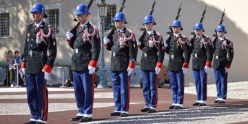 Maryland Guard Cyber Team Strengthens Partnership with Bosnia and Herzegovina – Maryland.gov