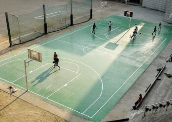 Men’s team come third at 2025 IWBF Asia Oceania Championships – Tehran Times