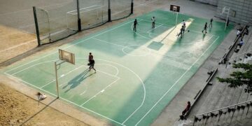 Men’s team come third at 2025 IWBF Asia Oceania Championships – Tehran Times