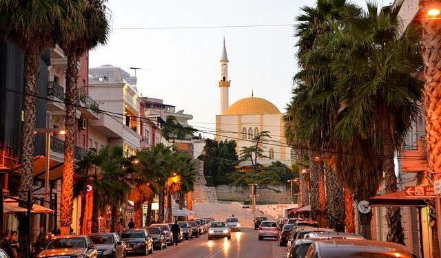 Albania boss on England’s form: ‘Disgusting’ – ESPN United Kingdom