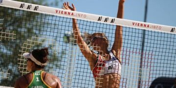 Palau’s Koror Beach Volleyball Venue officially recognised as Centre of Excellence following MoU signing – FIVB