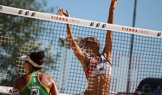 Palau’s Koror Beach Volleyball Venue officially recognised as Centre of Excellence following MoU signing – FIVB