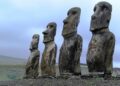 Easter Island’s Moai Statues May Have ‘Walked,’ Study Suggests – Yahoo