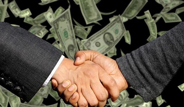 Trump announces historic trade deal with Switzerland and Liechtenstein – Investing.com