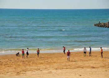 4-0: Brahim starts as Morocco thrash Uganda – realmadrid.com