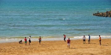 4-0: Brahim starts as Morocco thrash Uganda – realmadrid.com