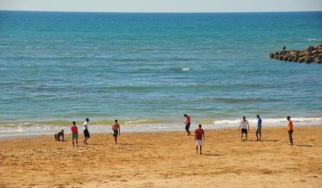 4-0: Brahim starts as Morocco thrash Uganda – realmadrid.com