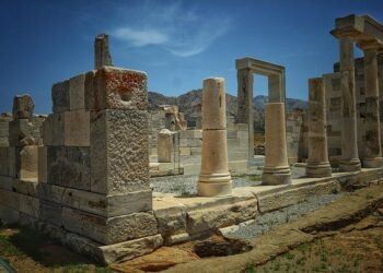 New Excavations Reveal 150,000-Year-Old Tools and Jewelry in Morocco Cave – GreekReporter.com