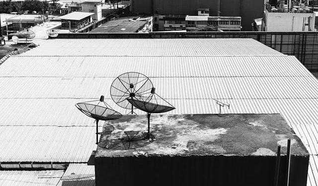 Starlink Goes Live in Guinea-Bissau – Space in Africa