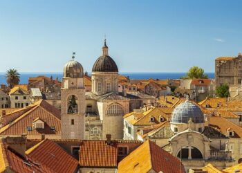 Explore Croatia Like Never Before: FlixBus Expands Services to Popular Tourist Spots – Travel And Tour World