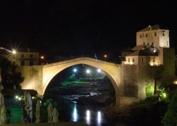 What’s at stake for Bosnia and Herzegovina as Milorad Dodik faces a political reckoning? – Atlantic Council