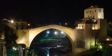 What’s at stake for Bosnia and Herzegovina as Milorad Dodik faces a political reckoning? – Atlantic Council