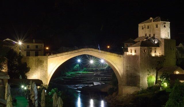 What’s at stake for Bosnia and Herzegovina as Milorad Dodik faces a political reckoning? – Atlantic Council