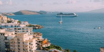 Oceania Cruises Unveils Sneak Peek of Oceania Sonata – Luxury Travel Advisor