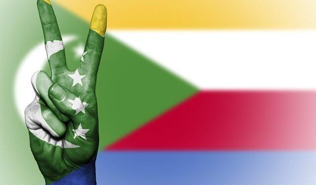 Comoros Expands Air Connectivity with Singapore and Saudi Arabia, Paving the Way for Regional Growth – Travel And Tour World