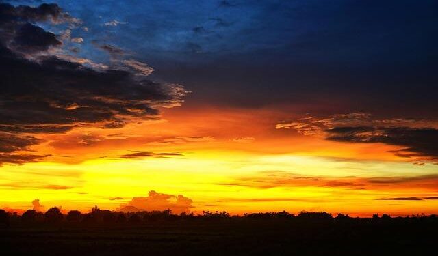 The Central African Republic launches a large-scale program for the future – PR Newswire