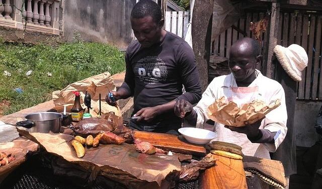 Cameroon’s opposition rejects Biya’s election victory – DW