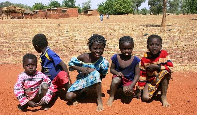 Sarama Files Memorial in US$242M Damages Claim Against Burkina Faso – Investing News Network