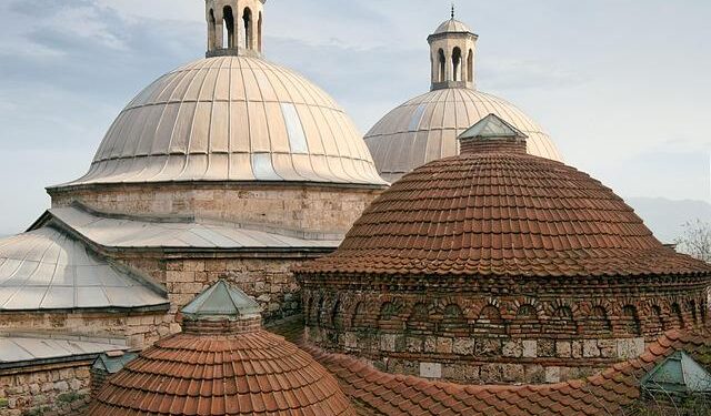 To avoid crushing change, Europe must take control of its destiny – The Economist