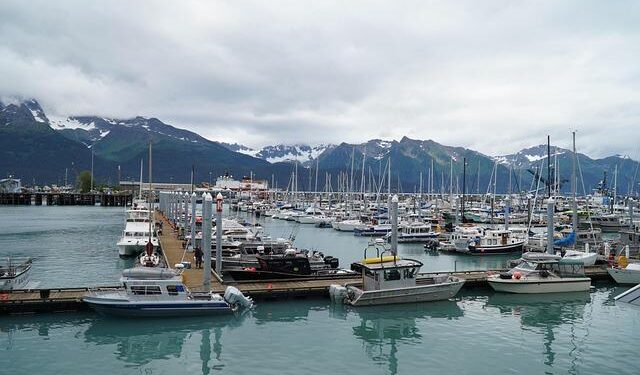 Alaska charges 10 American Samoans with voter misconduct, widening a legal dispute – Alaska Beacon