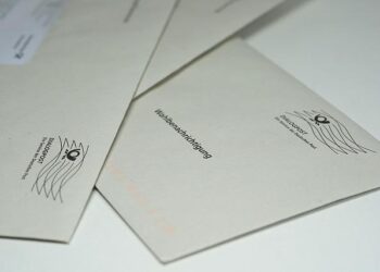 Which turkey are you voting for? – KPCNews