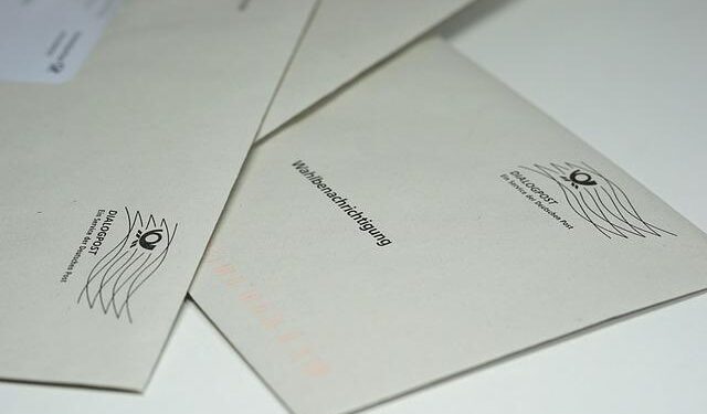 Which turkey are you voting for? – KPCNews