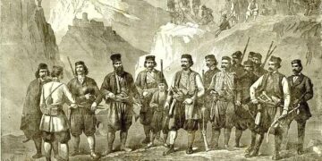 Serbian media report that armed Albanians fired at the Serbian military, Kosovo Police denies – European Western Balkans