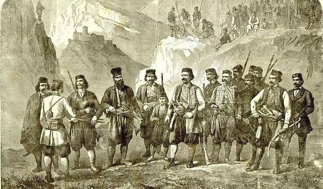 Serbian media report that armed Albanians fired at the Serbian military, Kosovo Police denies – European Western Balkans