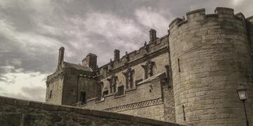 ‘Scotland must shake shackles of past to grasp World Cup dream’ – BBC