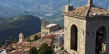 All-Stars Shine for San Marino National Little League – Outlook Newspapers