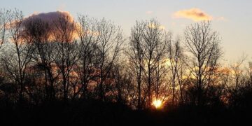 An east-west divide deeper than the cold war: what I saw on my summer trip to Russia – The Conversation