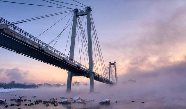 As Russia strikes Europe again, when will this hybrid war with Nato turn physical? – The Independent