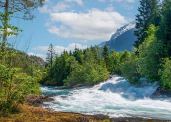 Norway: 2025 Article IV Consultation-Press Release; and Staff Report – International Monetary Fund