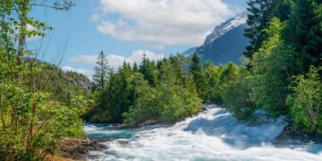 Norway: 2025 Article IV Consultation-Press Release; and Staff Report – International Monetary Fund