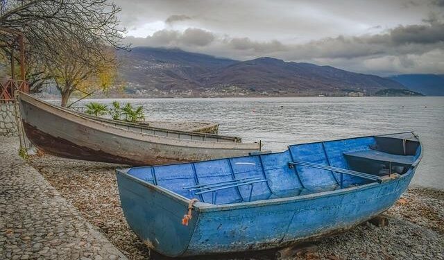 North Macedonia’s NATO Contributions, Deterrence and Defence & Support to Ukraine in focus – NATO PA