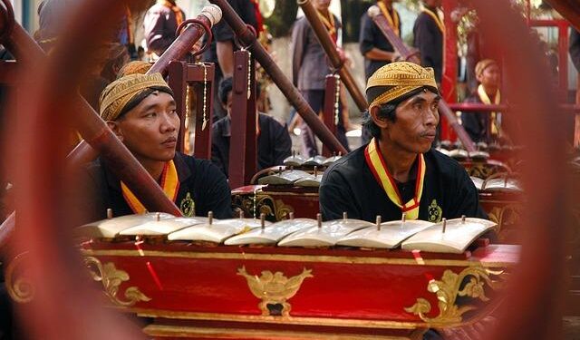 A new plan for culture in Europe – EEAS