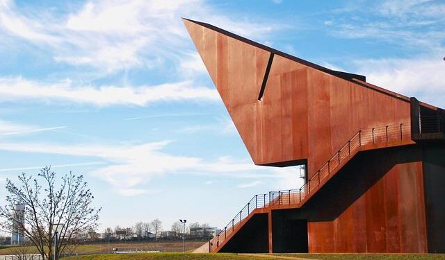 Luxembourg 0-2 Germany: Nick Woltemade scores twice – BBC