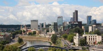 Lithuania to reopen border crossings with Russia-allied Belarus after tensions over balloons – Toronto Star