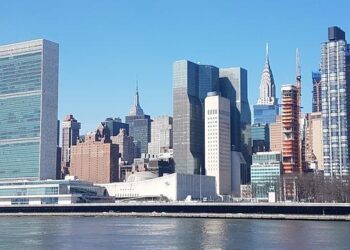 UN Security Council backs Morocco’s autonomy plan for Western Sahara – Anadolu Ajansı