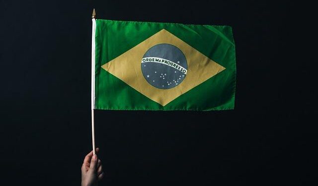 Brazil 2-0 Senegal: Premier League stars shine but concern for Arsenal as Gabriel limps off in victory – Sky Sports