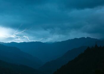 Cloud Vortices Off Saint Helena Island – NASA (.gov)