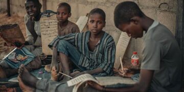 Nigeria announces renewed US security partnership – Arab News PK