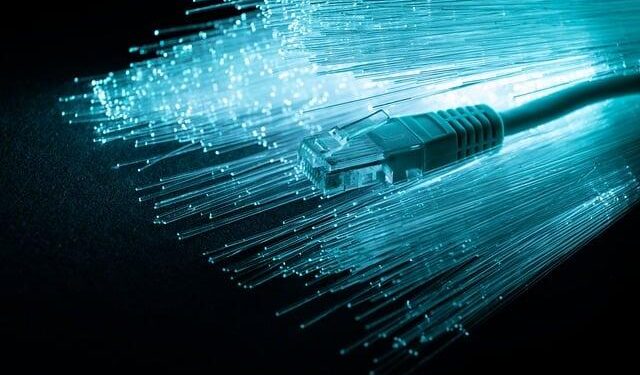 Niger completes new major link in fiber optic cable network – https-//www.semafor.com