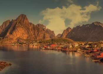 The Status of the Chagos Archipelago – Part II: United Kingdom’s Agreement with Mauritius – Library of Congress (.gov)