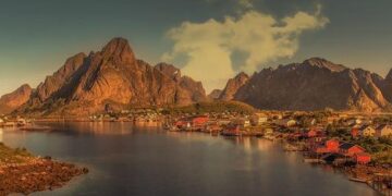 The Status of the Chagos Archipelago – Part II: United Kingdom’s Agreement with Mauritius – Library of Congress (.gov)