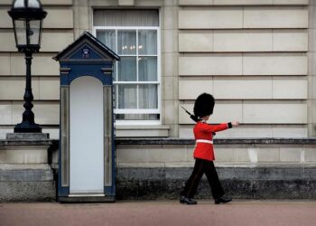 Former British soldier wanted in Kenya for murder refused bail – ThePrint