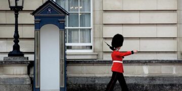 Former British soldier wanted in Kenya for murder refused bail – ThePrint