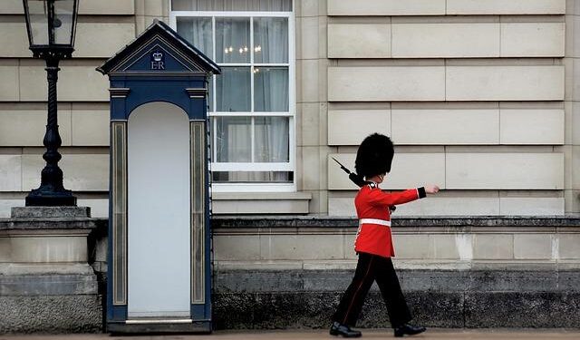 Former British soldier wanted in Kenya for murder refused bail – ThePrint