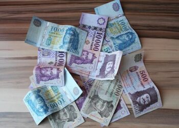 Forint Drops After Hungarian Central Bank Deputy Virag Quits – Bloomberg.com