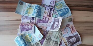 Forint Drops After Hungarian Central Bank Deputy Virag Quits – Bloomberg.com